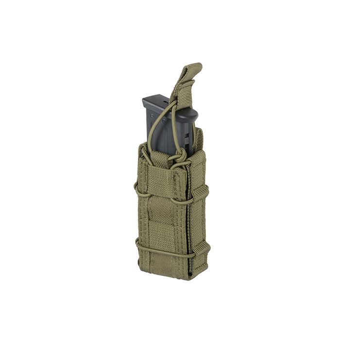 Portincarcator versatil pistol 8Fields Olive