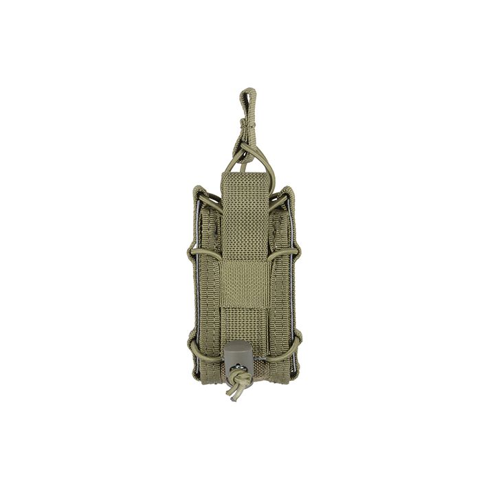 Portincarcator versatil pistol 8Fields Olive