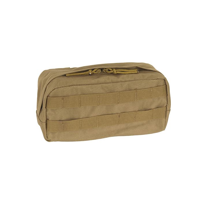 Utility Pouch 8Fields Coyote
