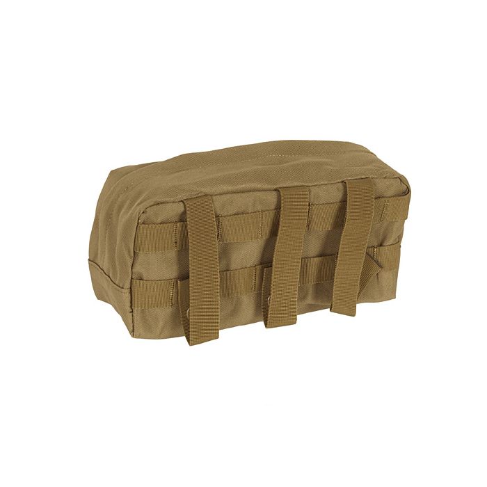Utility Pouch 8Fields Coyote