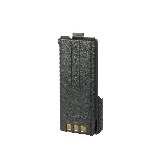 Baterie statie UV-5R 3800mAh Li-Ion Baofeng