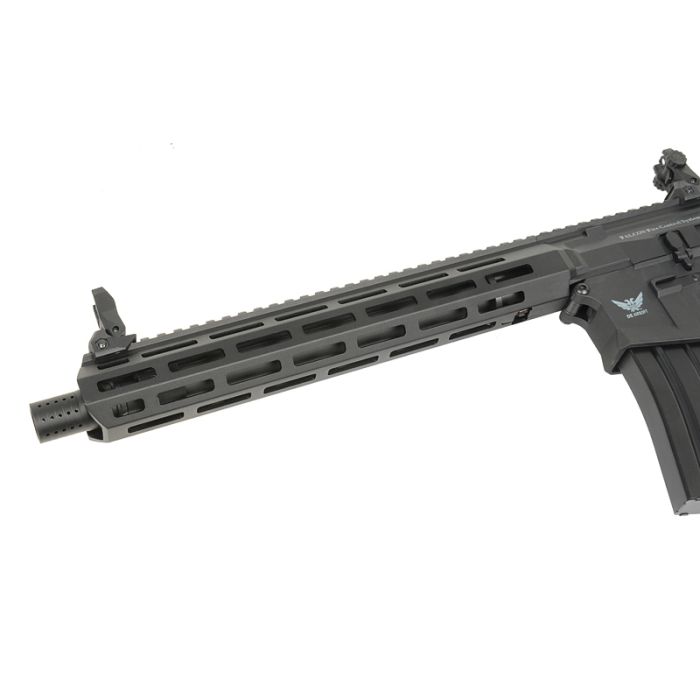 Replica asalt M904A Fire Control System Double Eagle
