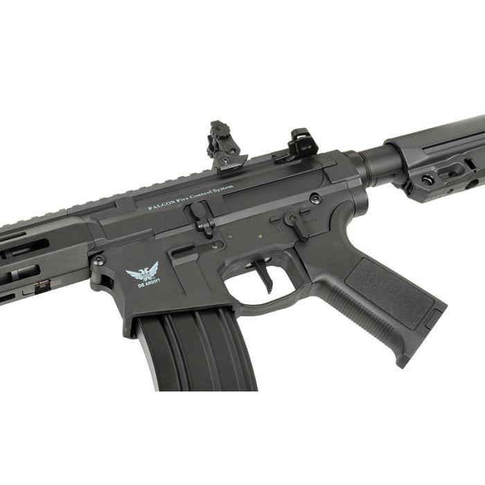 Replica asalt M904A Fire Control System Double Eagle