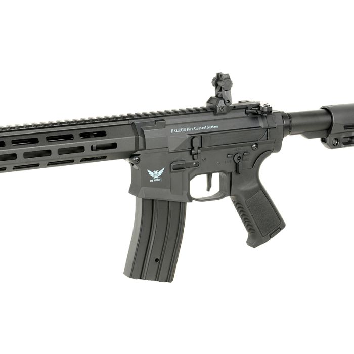 Replica asalt M904A Fire Control System Double Eagle
