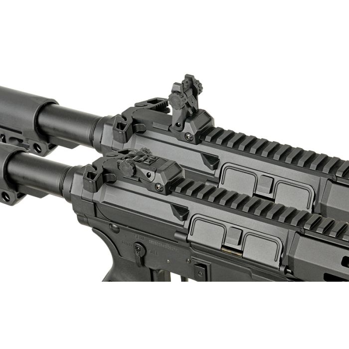 Replica asalt M904A Fire Control System Double Eagle