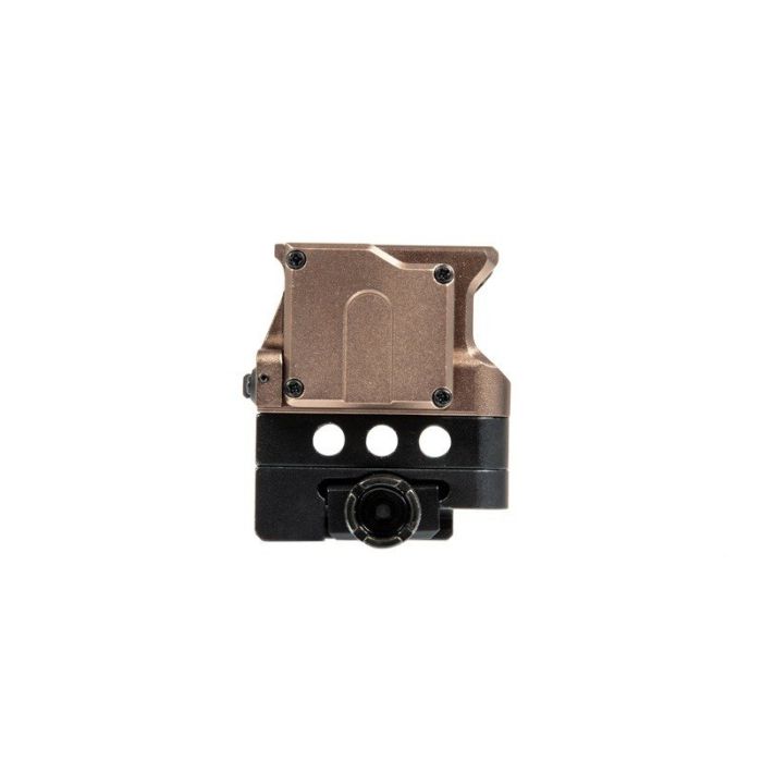 Red Dot FC1 Reflex Aim-O Dark Earth