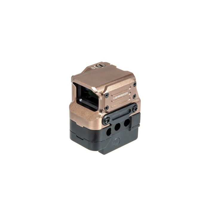 Red Dot FC1 Reflex Aim-O Dark Earth
