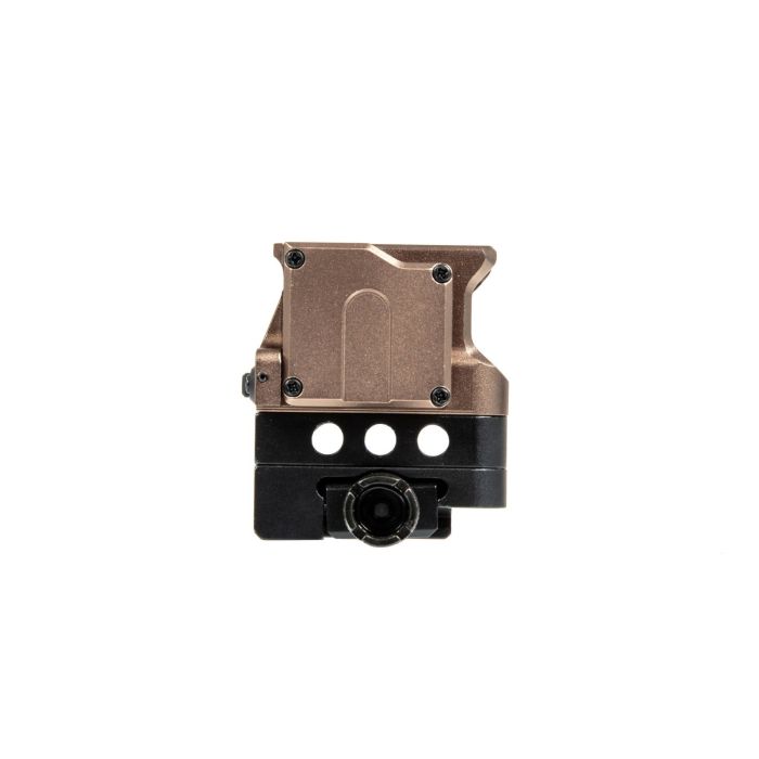 Red Dot FC1 Reflex Aim-O Dark Earth