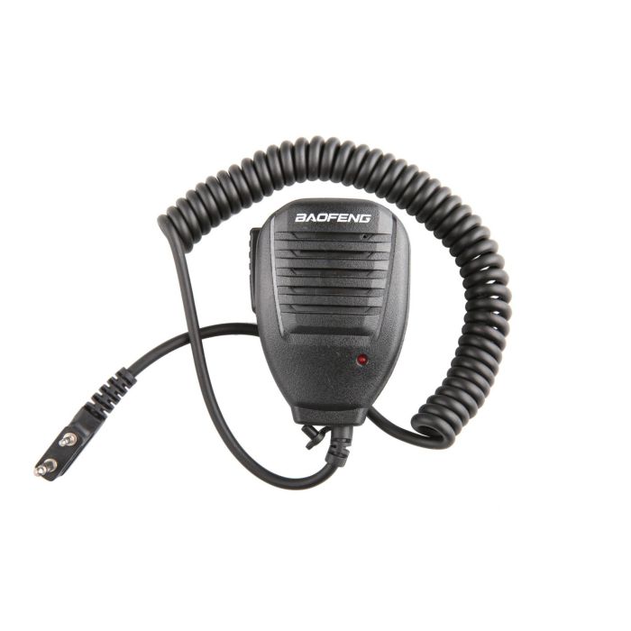 Speaker microfon S-5 PTT Baofeng