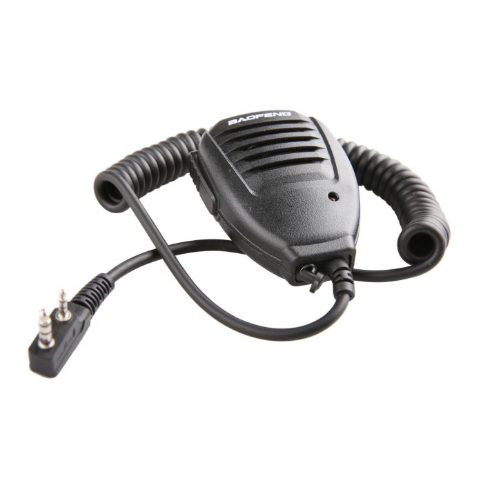 Speaker microfon S-5 PTT Baofeng