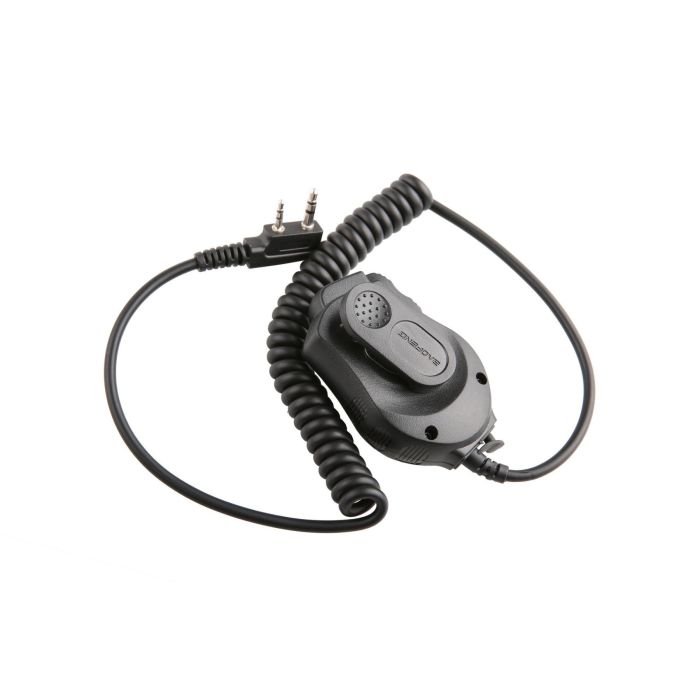 Speaker microfon S-82 PTT Baofeng