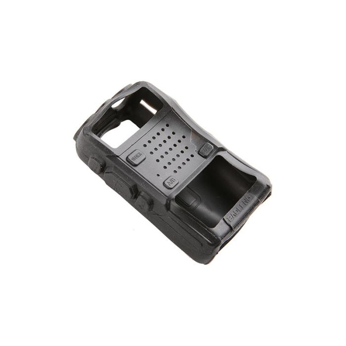 Carcasa cauciuc statie UV-5R Baofeng