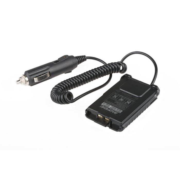 Sursa alimentare statie UV-5R Baofeng