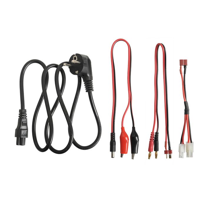 Alimentator profesional I6AC+ 80W IPower