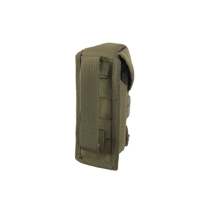 Pouch incarcator multifunctional 8Fields Olive