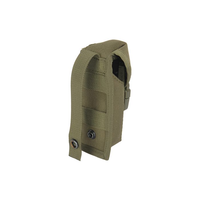 Pouch incarcator multifunctional 8Fields Olive