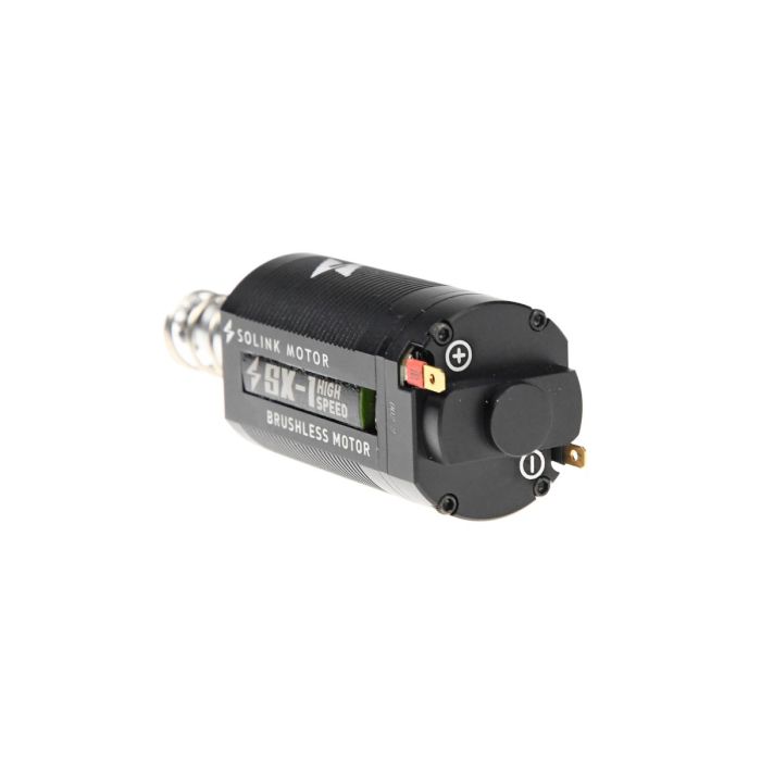 Motor SX-1 High Speed 46K Solink