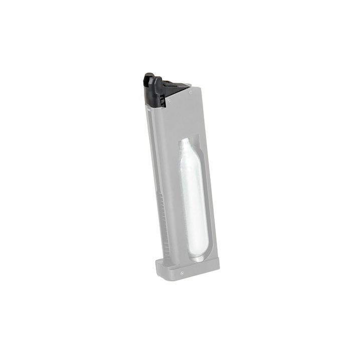 Buza incarcator Colt Army Armament 