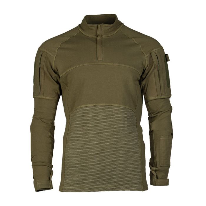 Bluza Assault Field Shirt Mil-Tec Olive M