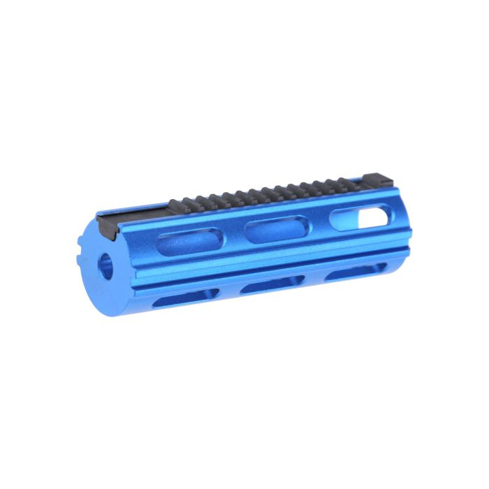 Piston aluminiu CNC 14 dinti otel Specna Arms