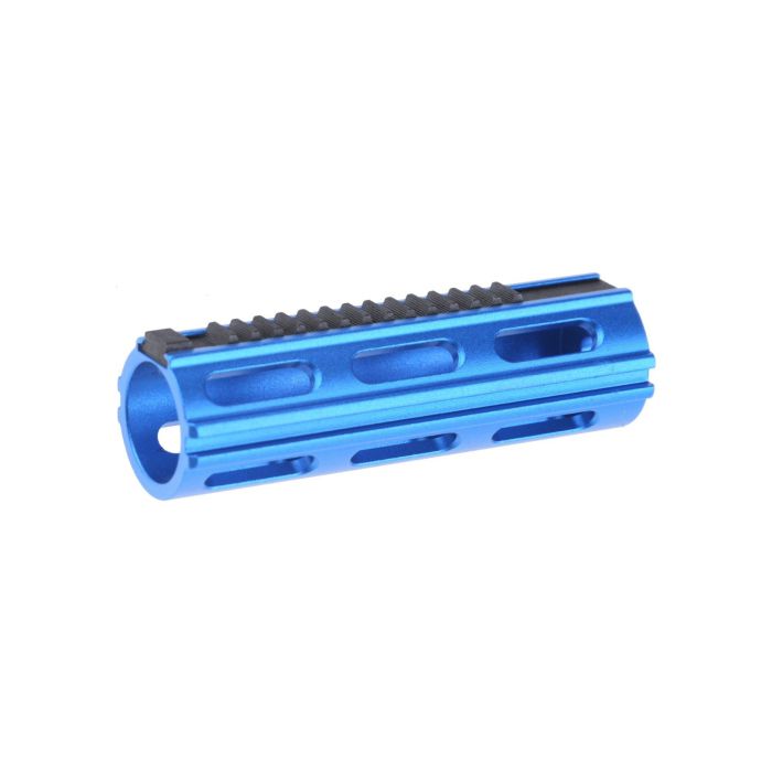 Piston aluminiu CNC 14 dinti otel Specna Arms