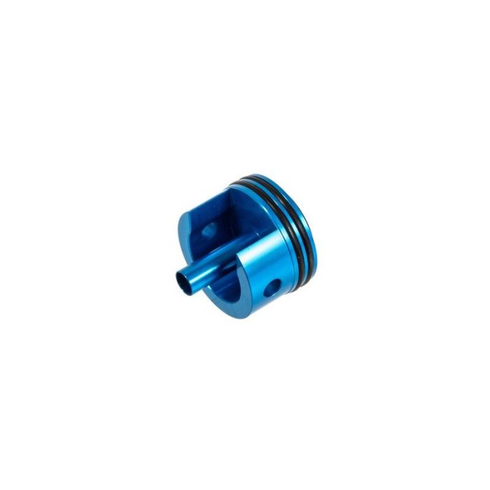 Cap cilindru aluminiu cu o-ring V3 Specna Arms