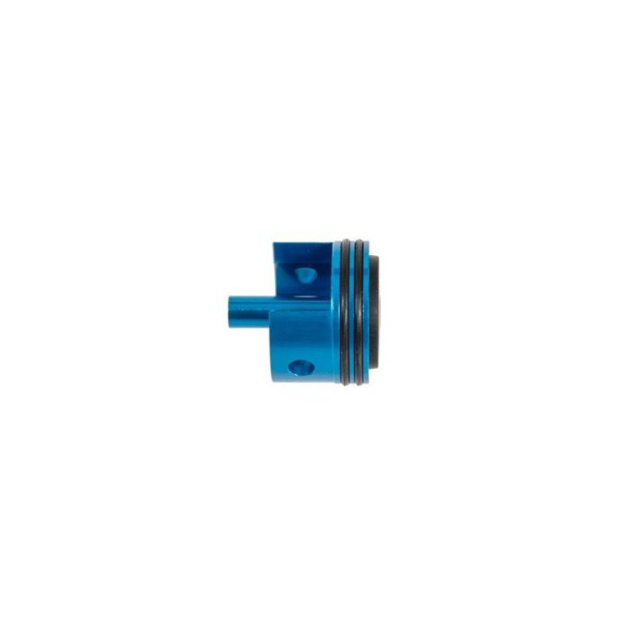 Cap cilindru aluminiu cu o-ring V3 Specna Arms