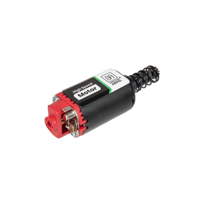 Motor High Speed Lung Specna Arms