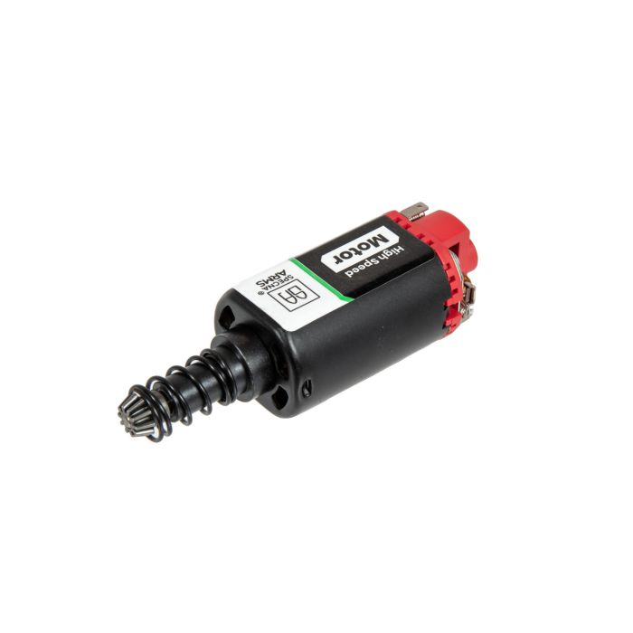Motor High Speed Lung Specna Arms
