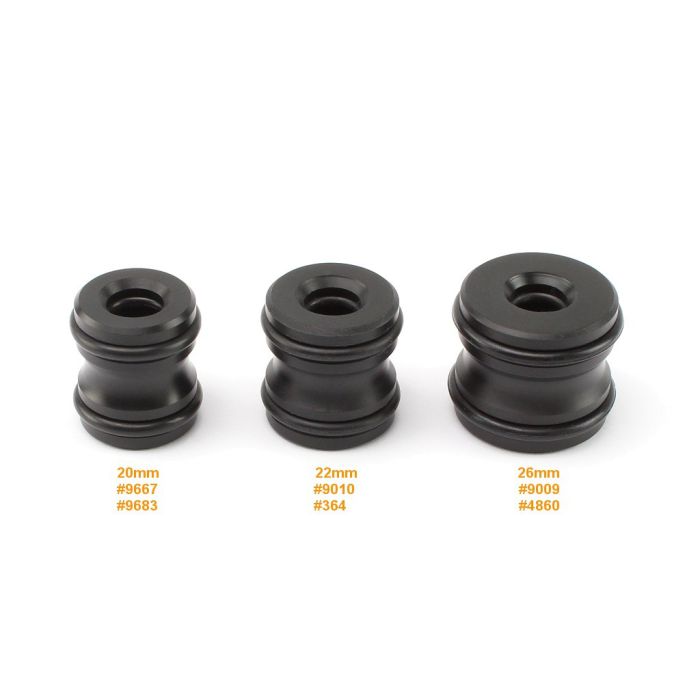 Distantier teava interna 22 mm AirsoftPro