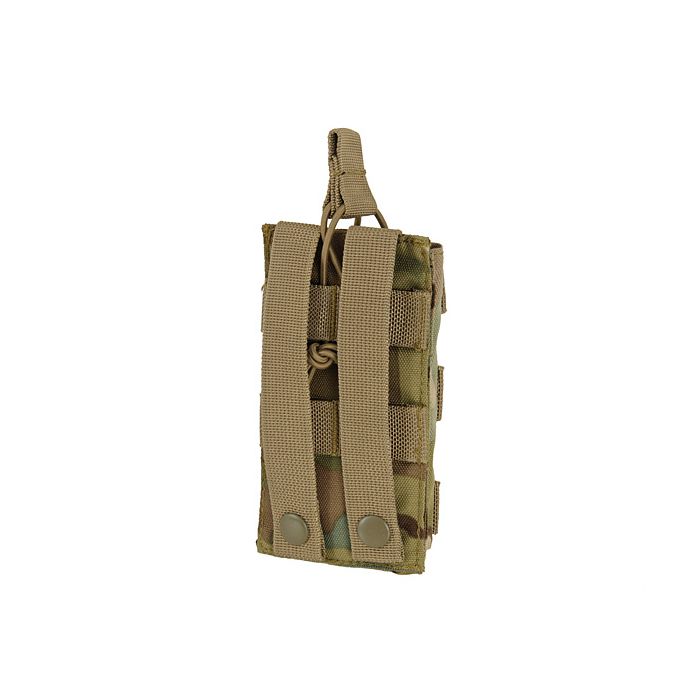 Portincarcator modular single 5.56 8Fields Multicam