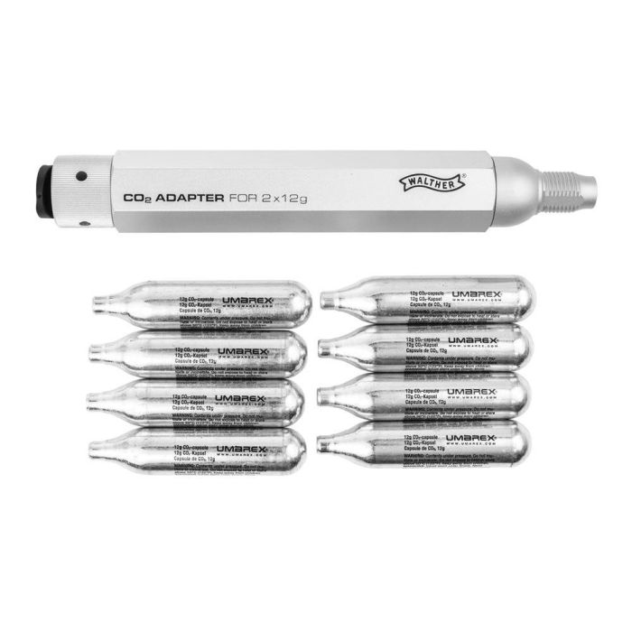 Adaptor Capsula CO2 Umarex