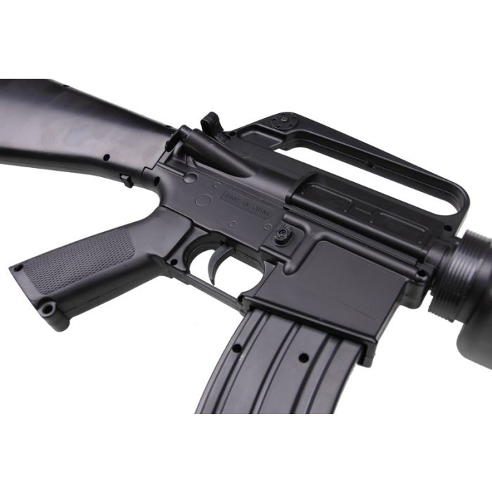Replica asalt M16A1 Well
