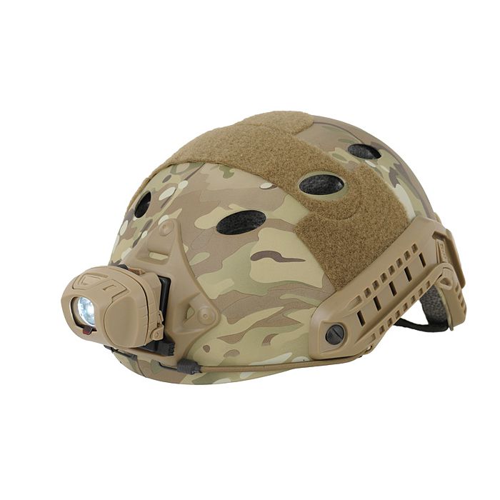 Casca FAST PJ Emerson Gear Multicam
