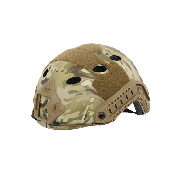 Casca FAST PJ Emerson Gear Multicam