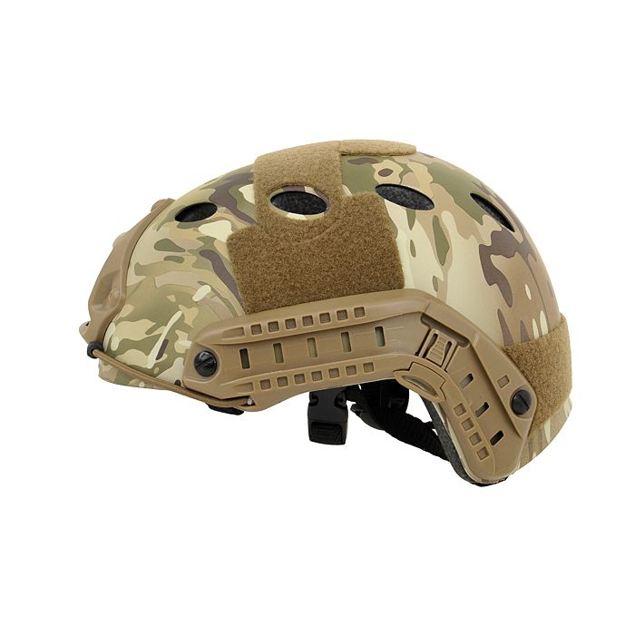 Casca FAST PJ Emerson Gear Multicam