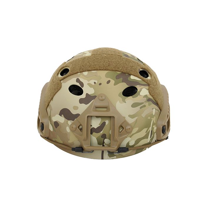 Casca FAST PJ Emerson Gear Multicam