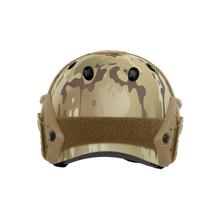 Casca FAST PJ Emerson Gear Multicam
