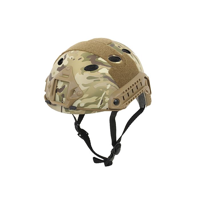 Casca FAST PJ Emerson Gear Multicam
