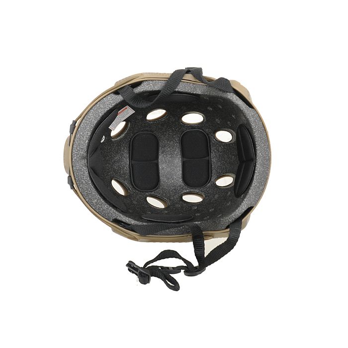 Casca FAST PJ Emerson Gear Multicam