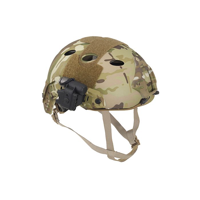Casca FAST PJ Emerson Gear Multicam