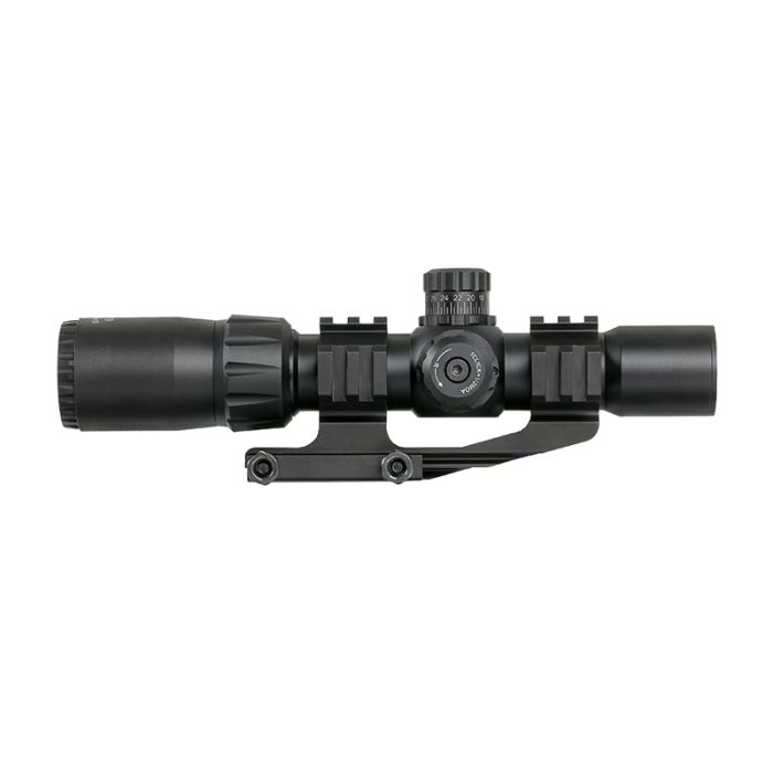 Luneta Mustang Gen2 1-4x30 SFP Vector Optics