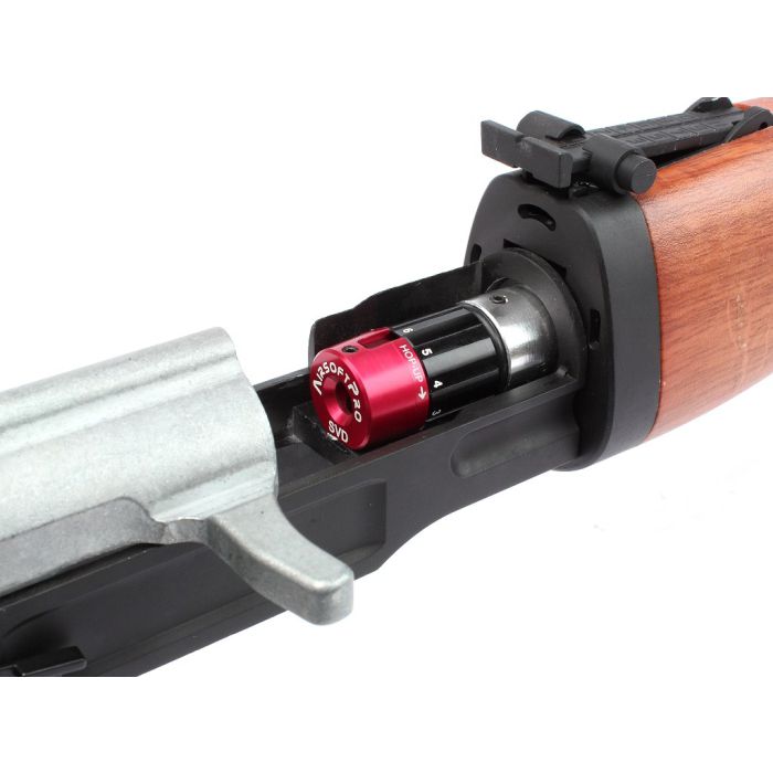 Camera hop-up SVD Gen2 AirsoftPro