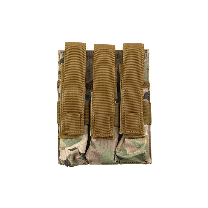 Port incarcator MP5 8Fields Multicam