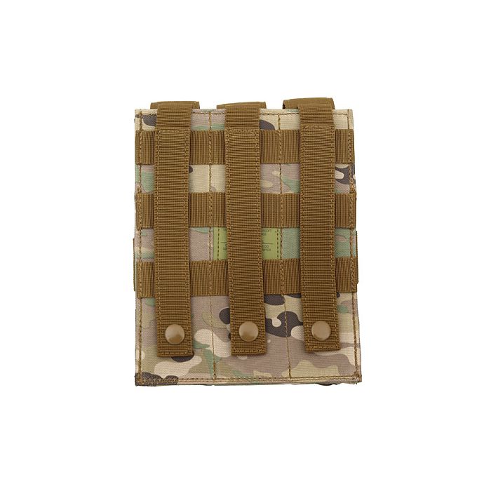 Port incarcator MP5 8Fields Multicam