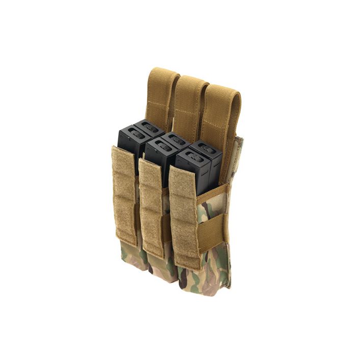 Port incarcator MP5 8Fields Multicam