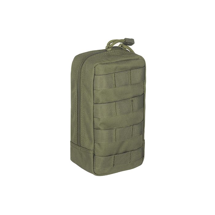 Pouch GP 8Fields Olive
