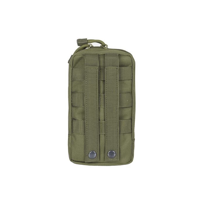 Pouch GP 8Fields Olive