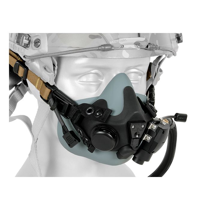 Masca Dummy Parachute Oxygen TMC