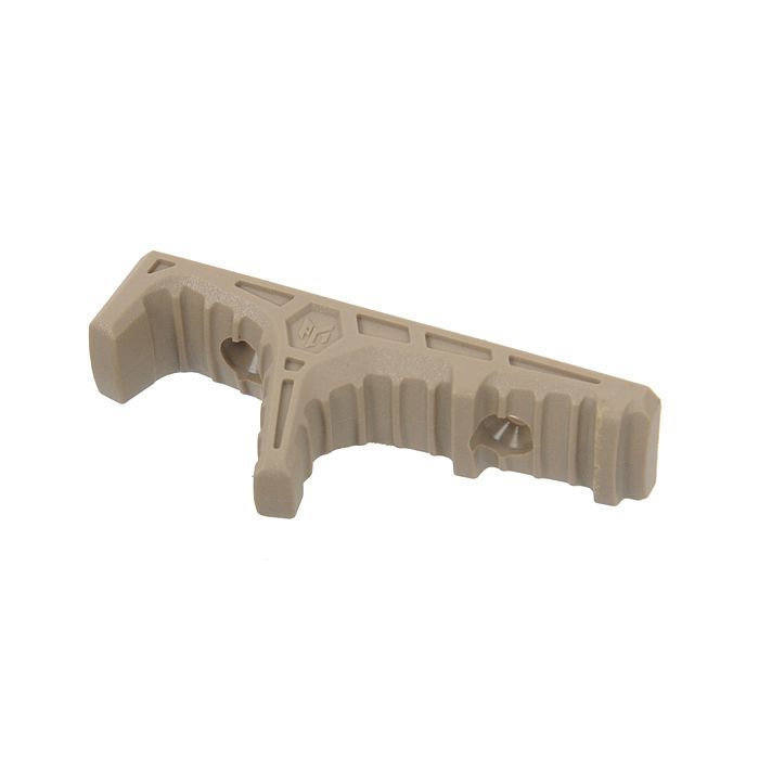 Maner Handstop PPG MGPCQB Tan